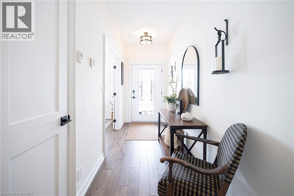 24 Craddock Boulevard Unit# 8, Jarvis, Ontario  N0A 1J0 - Photo 4 - 40822993