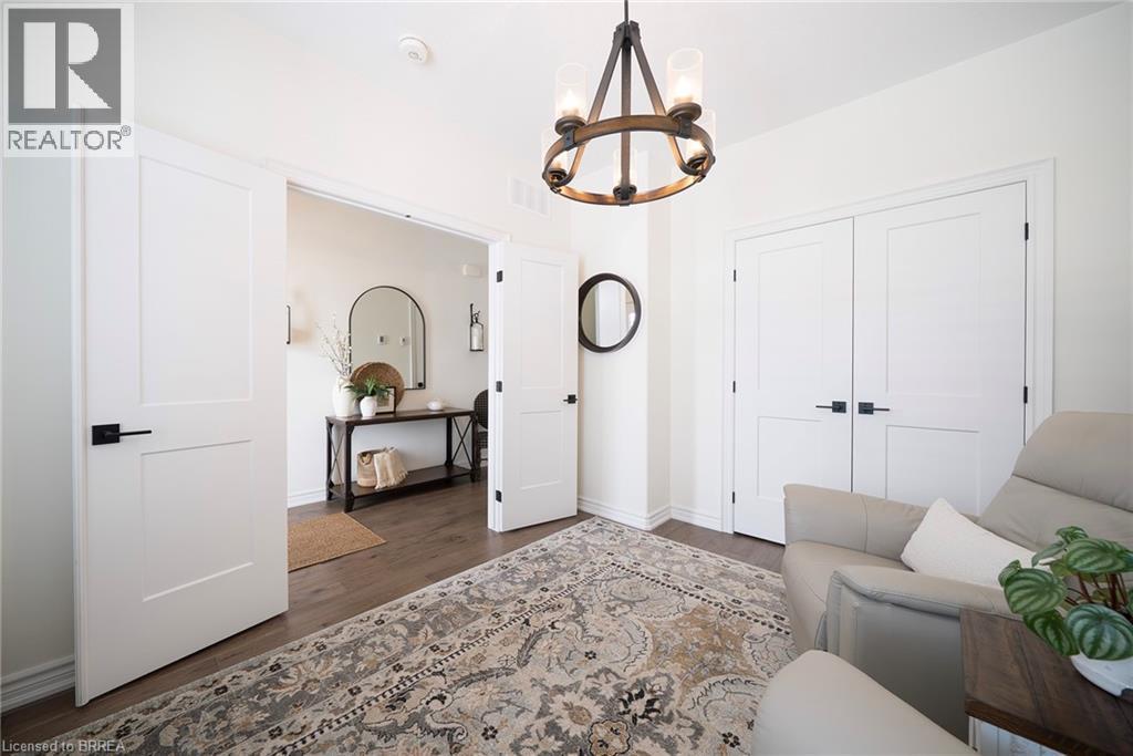 24 Craddock Boulevard Unit# 8, Jarvis, Ontario  N0A 1J0 - Photo 6 - 40822993