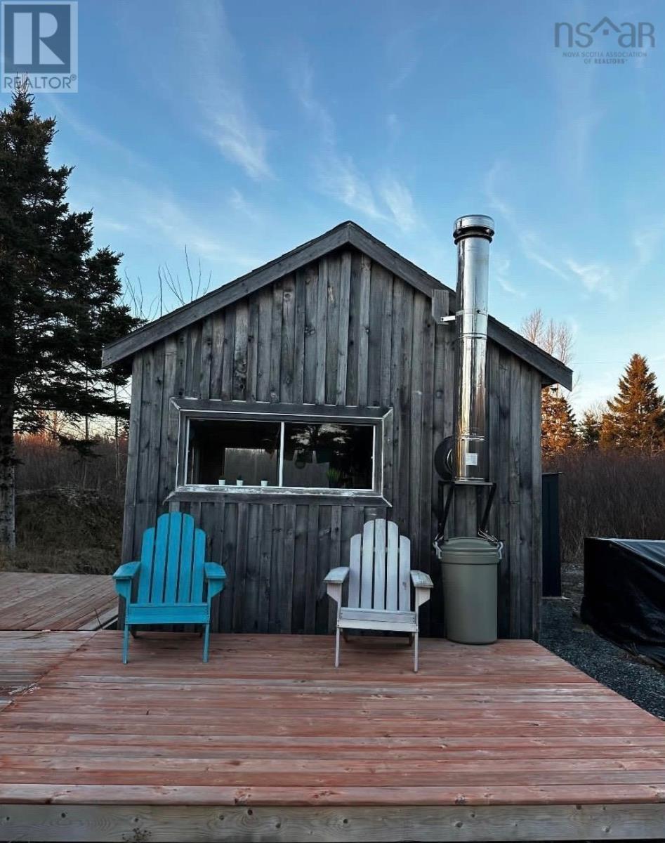 Lot Eagle Head Wharf Road, Eagle Head, Nova Scotia  B0J 1H0 - Photo 2 - 202608262