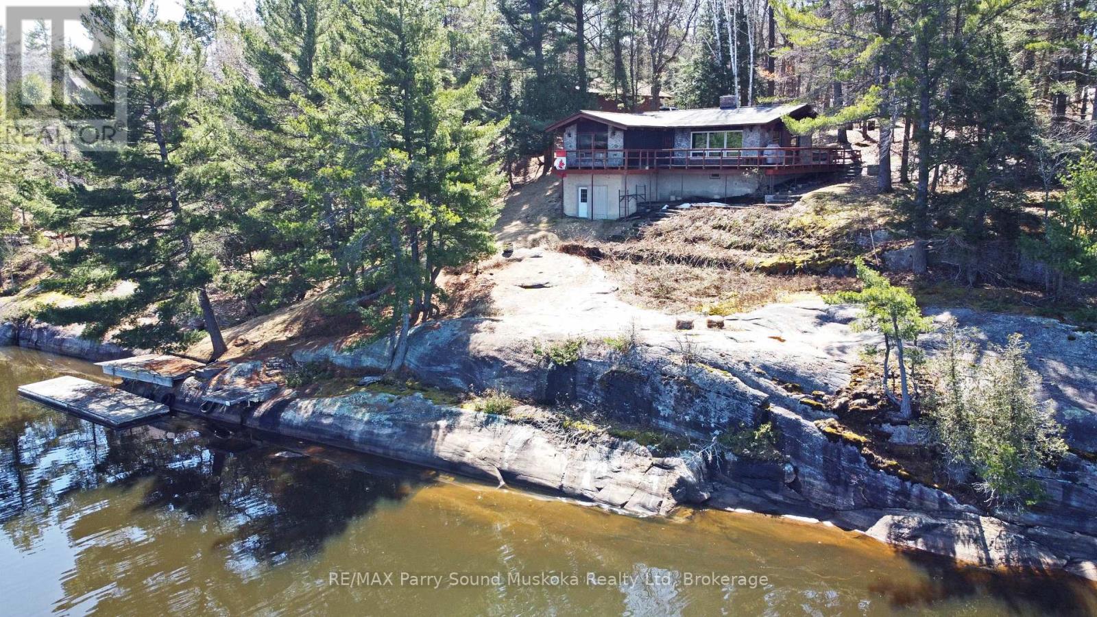 45 Ridgeway Drive, Carling, Ontario  P0G 1G0 - Photo 27 - X12888708