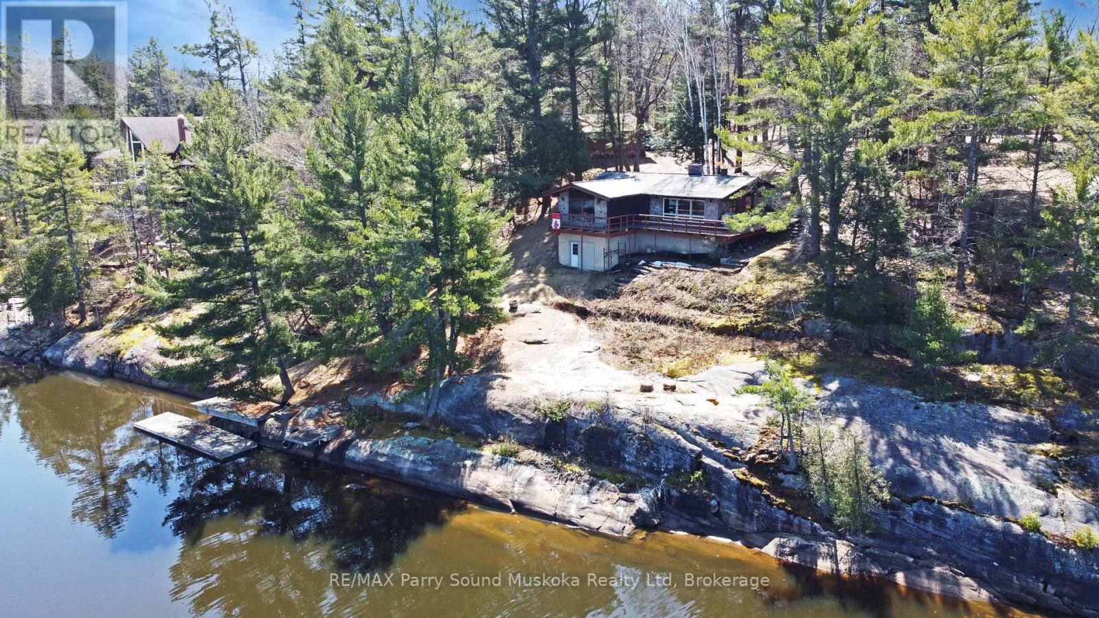 45 RIDGEWAY DRIVE, Carling, Ontario