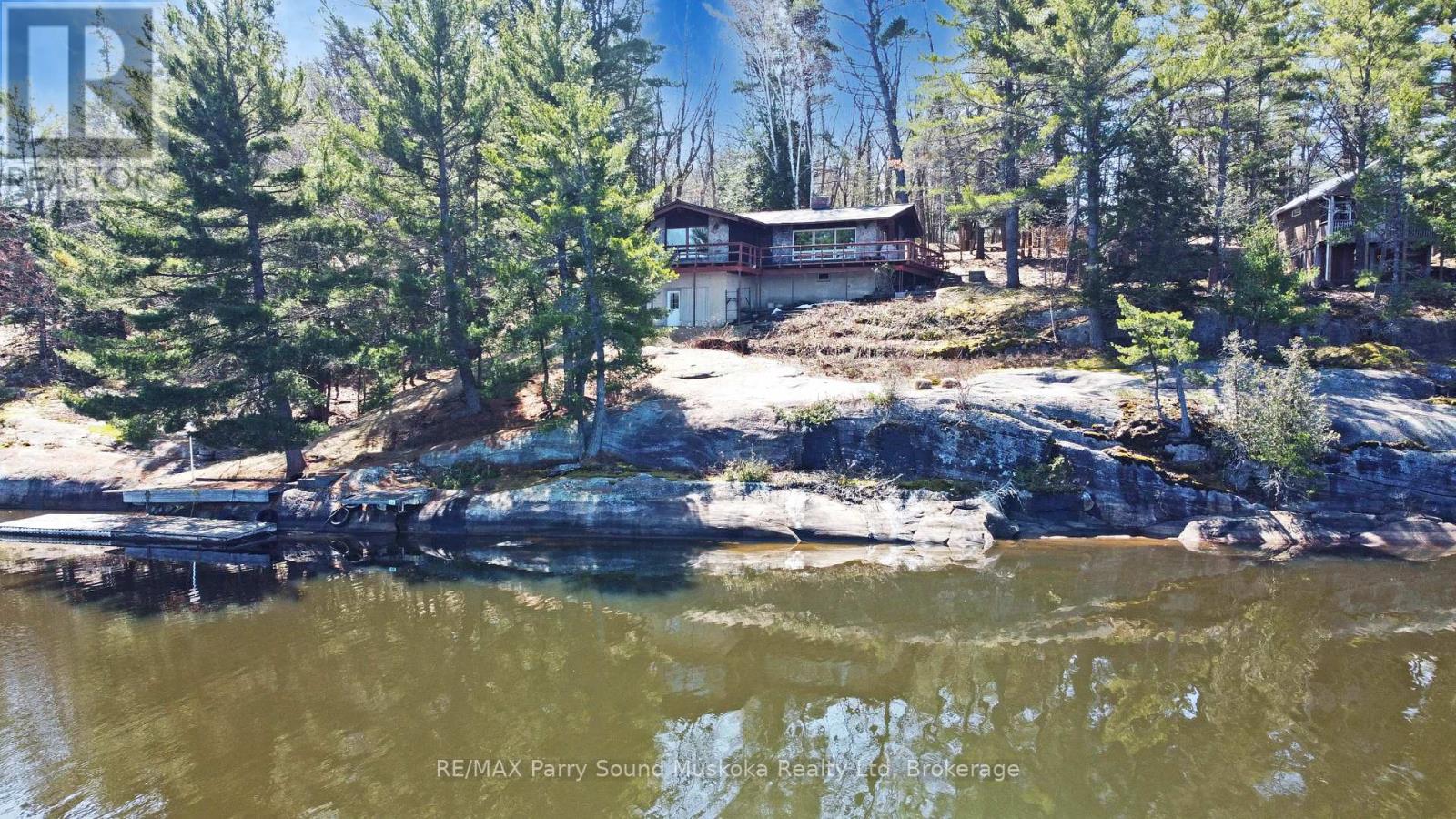 45 Ridgeway Drive, Carling, Ontario  P0G 1G0 - Photo 26 - X12888708