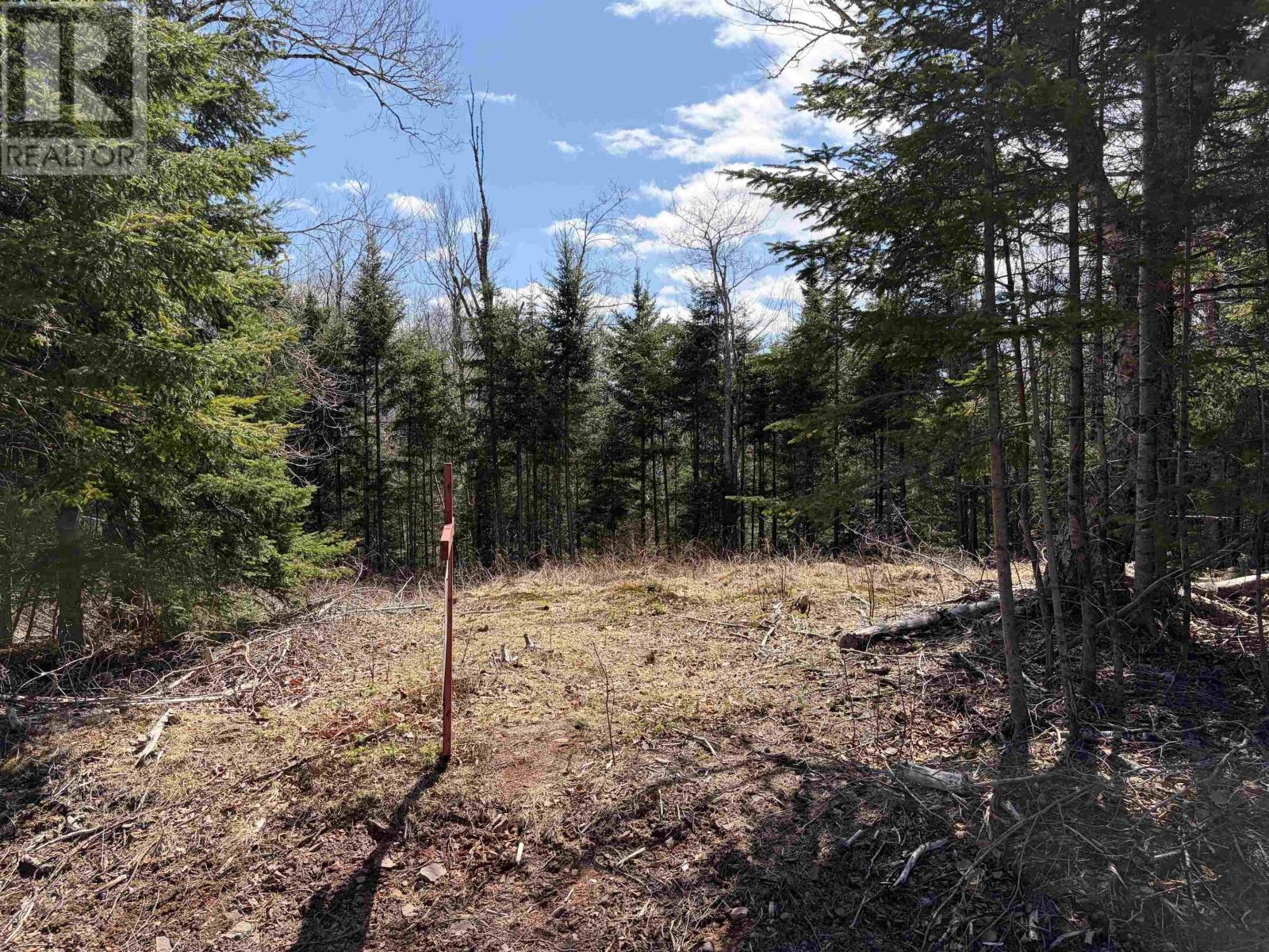 Lot GM25-2 Charmac Road, valley, Nova Scotia