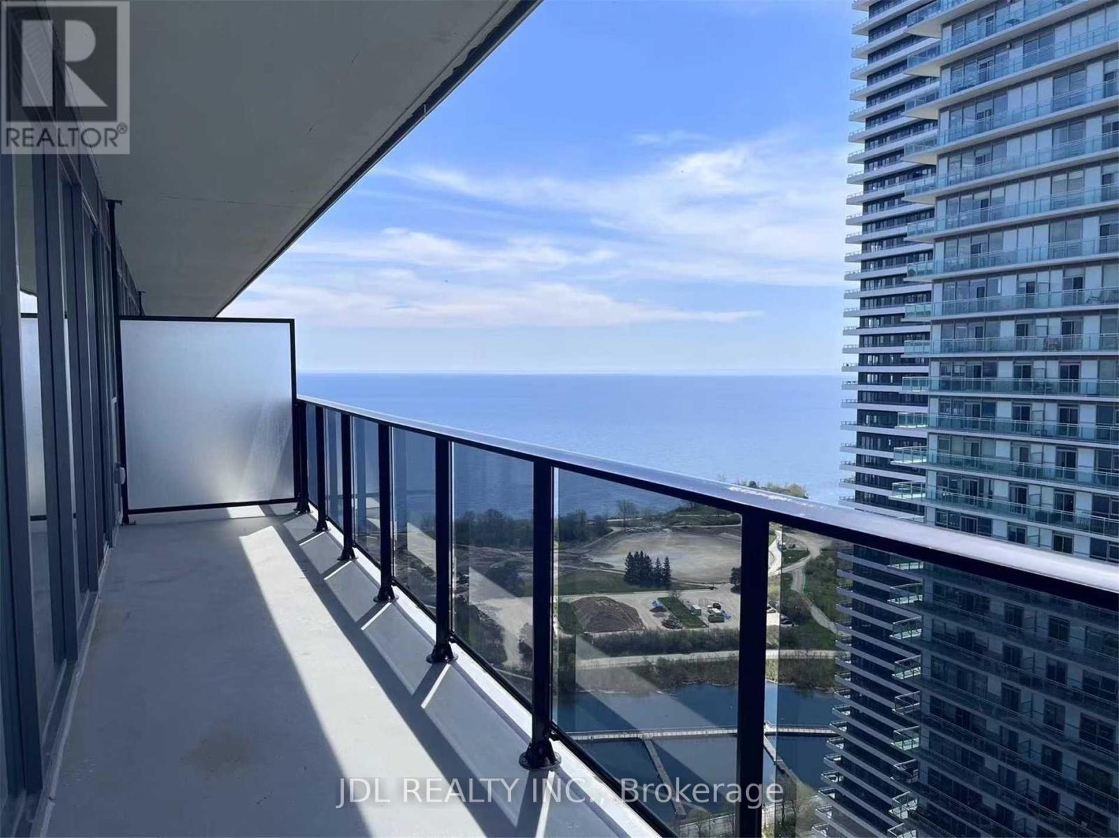 3308 - 70 Annie Craig Drive, Toronto, Ontario  M8V 0G2 - Photo 14 - W13034246