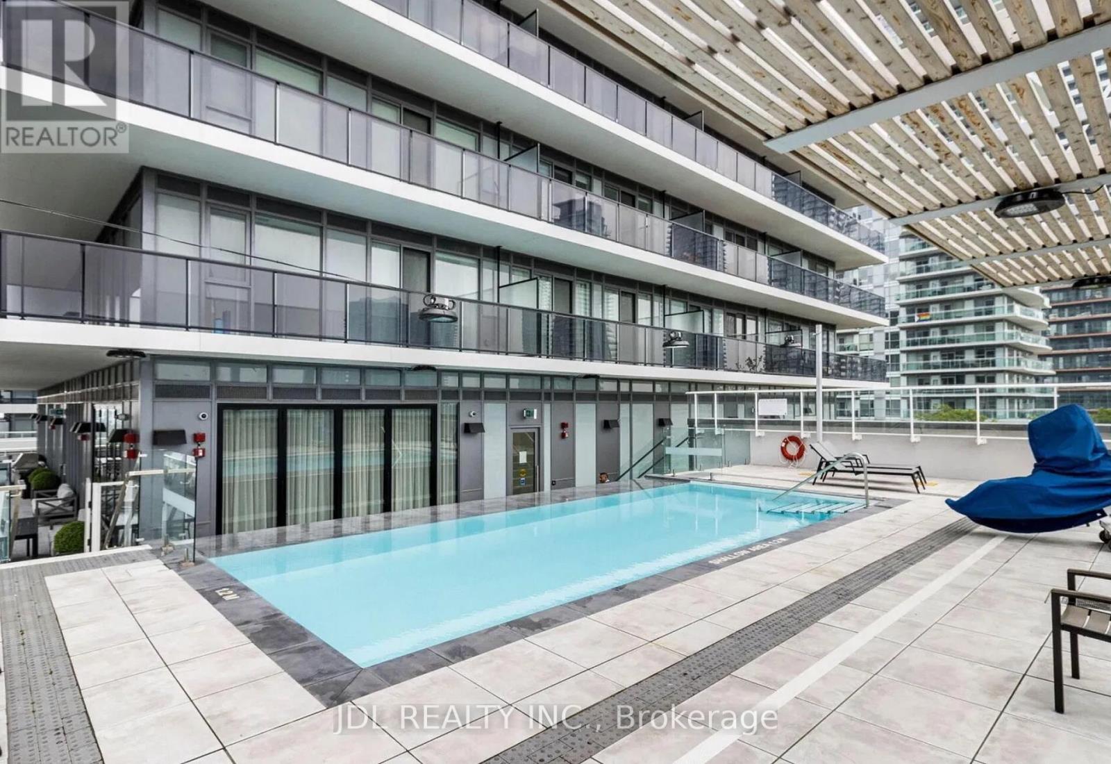 3308 - 70 Annie Craig Drive, Toronto, Ontario  M8V 0G2 - Photo 20 - W13034246