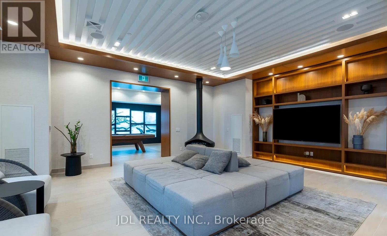 3308 - 70 Annie Craig Drive, Toronto, Ontario  M8V 0G2 - Photo 21 - W13034246