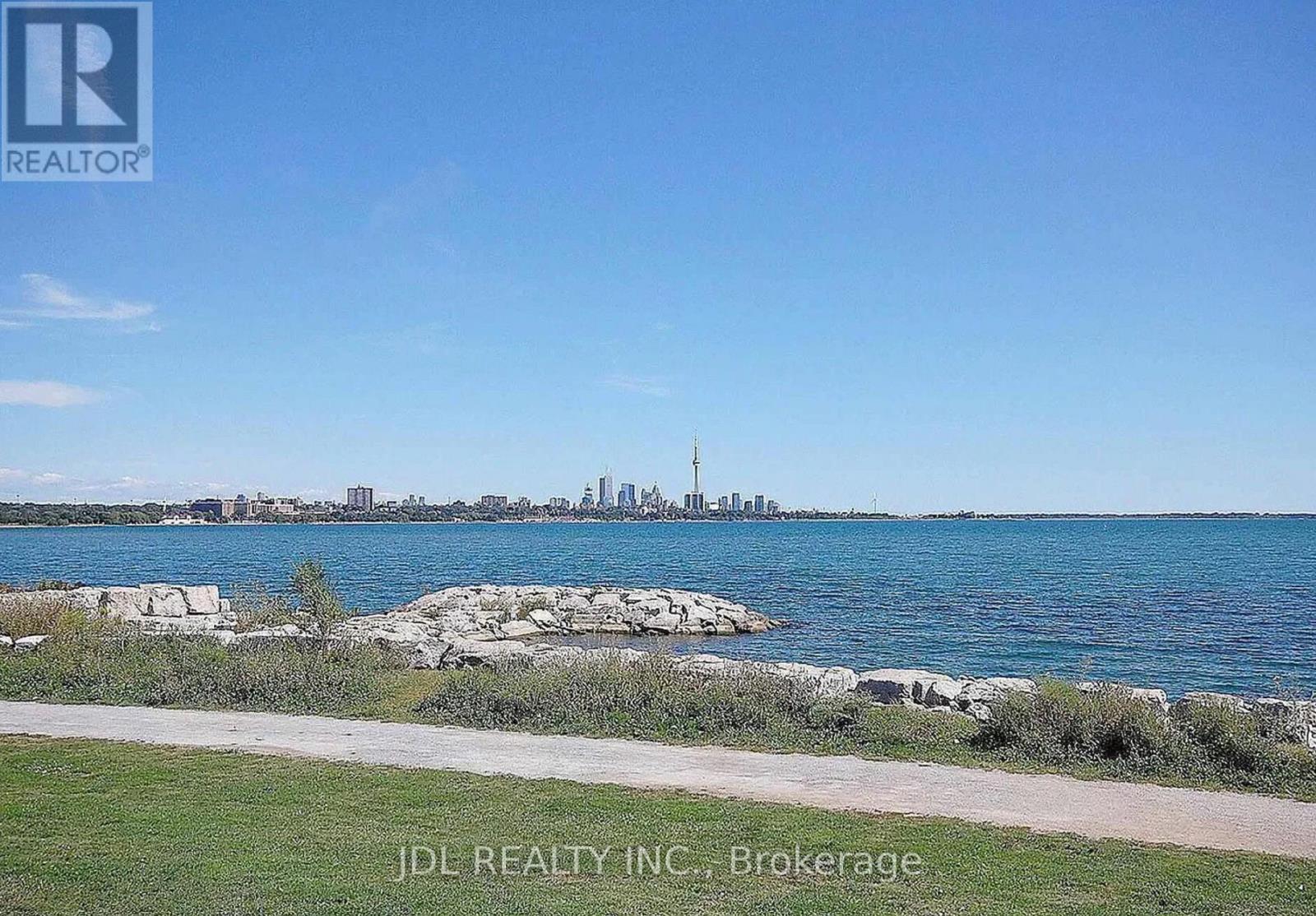 3308 - 70 Annie Craig Drive, Toronto, Ontario  M8V 0G2 - Photo 3 - W13034246