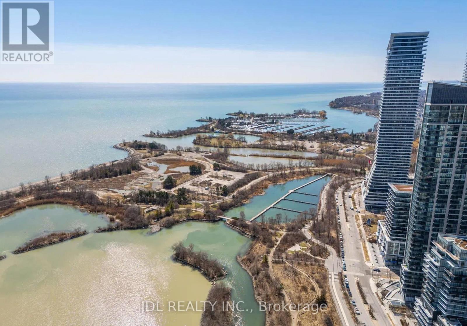 3308 - 70 Annie Craig Drive, Toronto, Ontario  M8V 0G2 - Photo 4 - W13034246