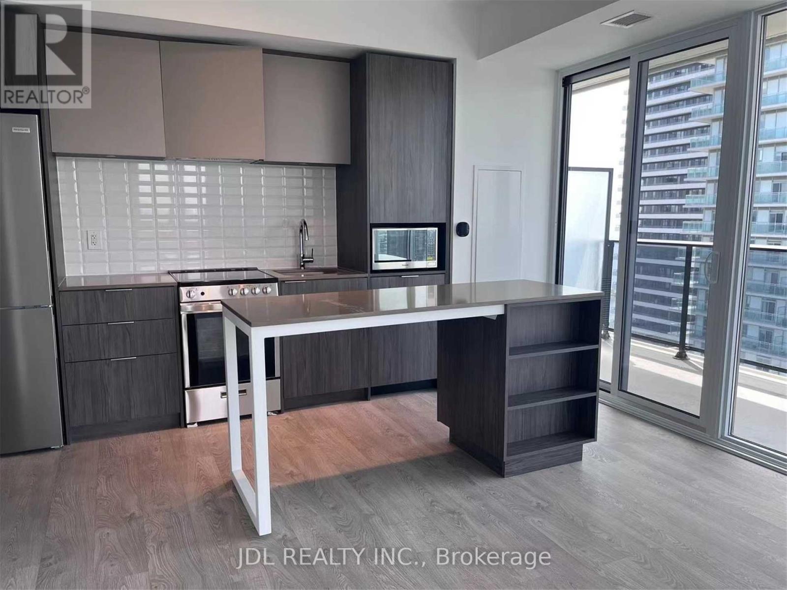 3308 - 70 Annie Craig Drive, Toronto, Ontario  M8V 0G2 - Photo 6 - W13034246