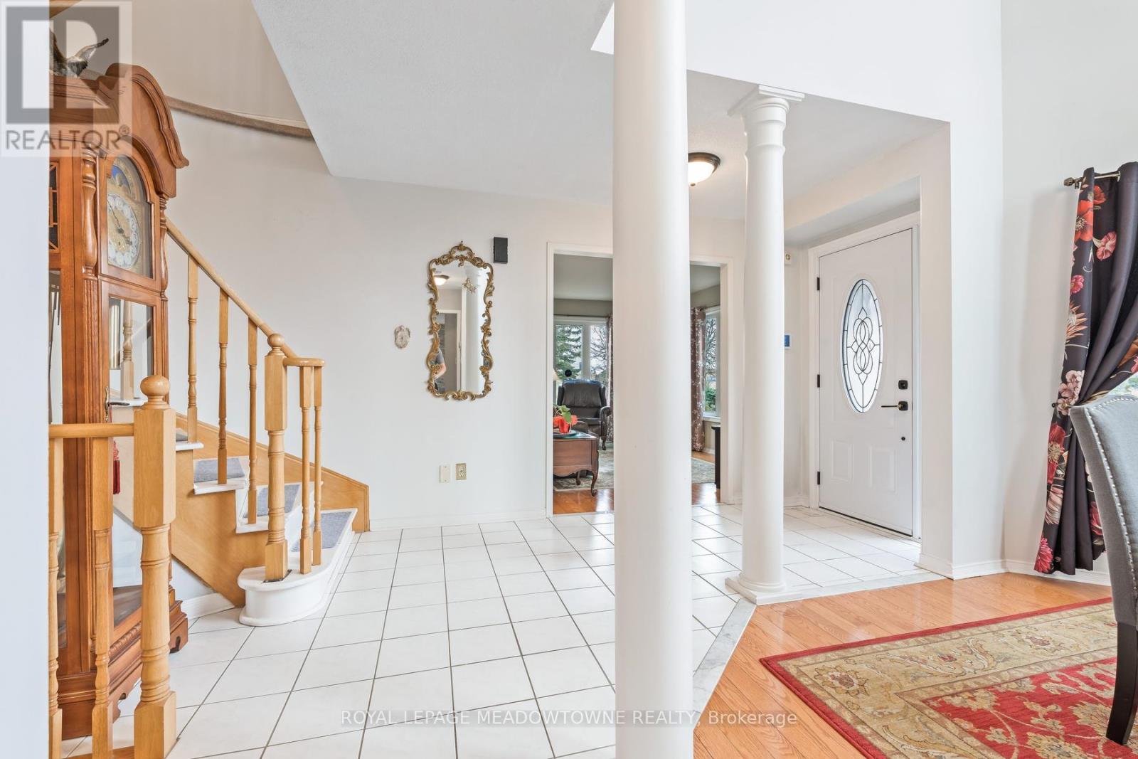 55 James Young Drive, Halton Hills, Ontario  L7G 5S5 - Photo 10 - W13034248