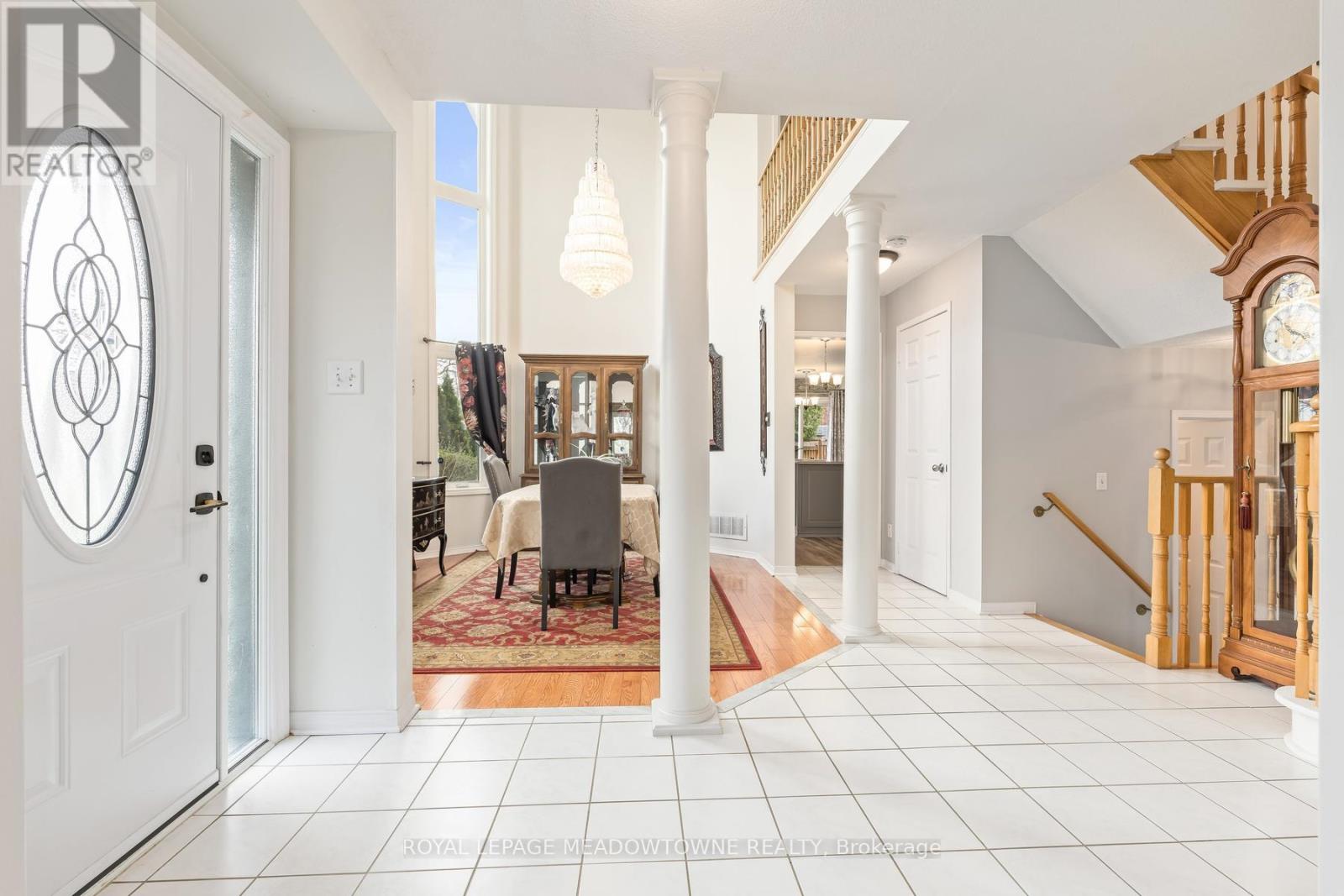 55 James Young Drive, Halton Hills, Ontario  L7G 5S5 - Photo 11 - W13034248