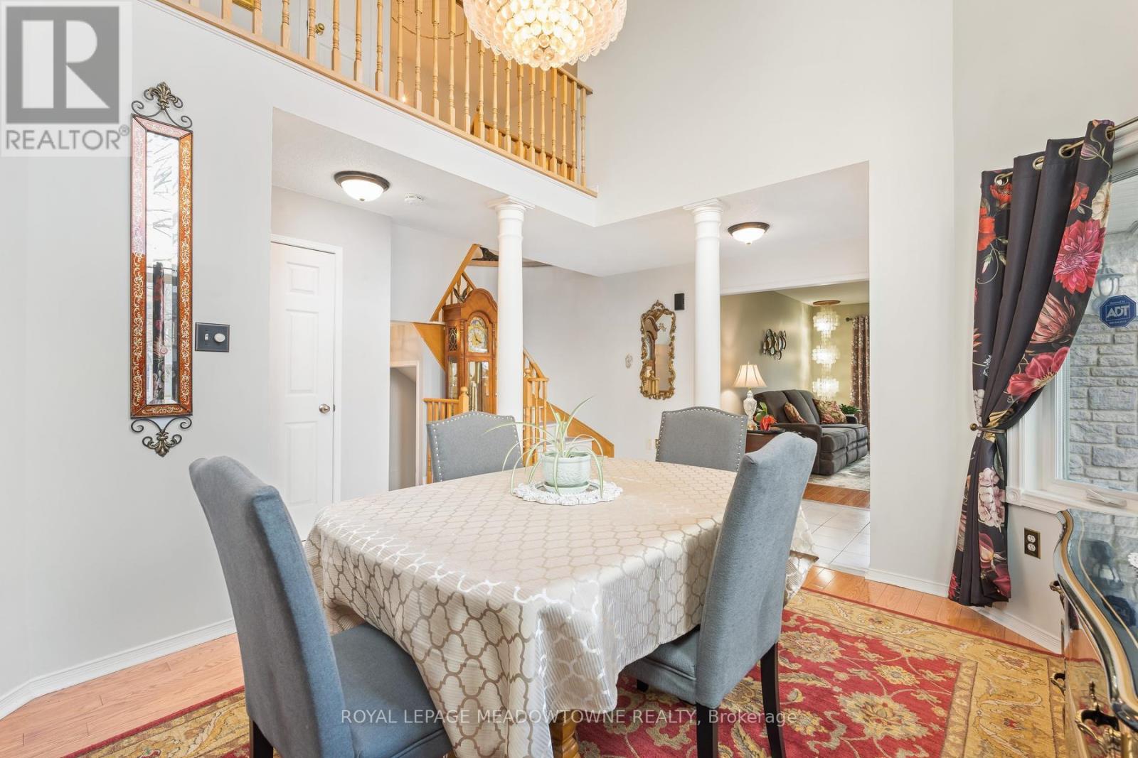 55 James Young Drive, Halton Hills, Ontario  L7G 5S5 - Photo 14 - W13034248