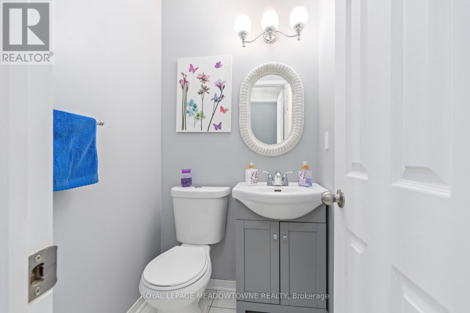 55 James Young Drive, Halton Hills, Ontario  L7G 5S5 - Photo 28 - W13034248