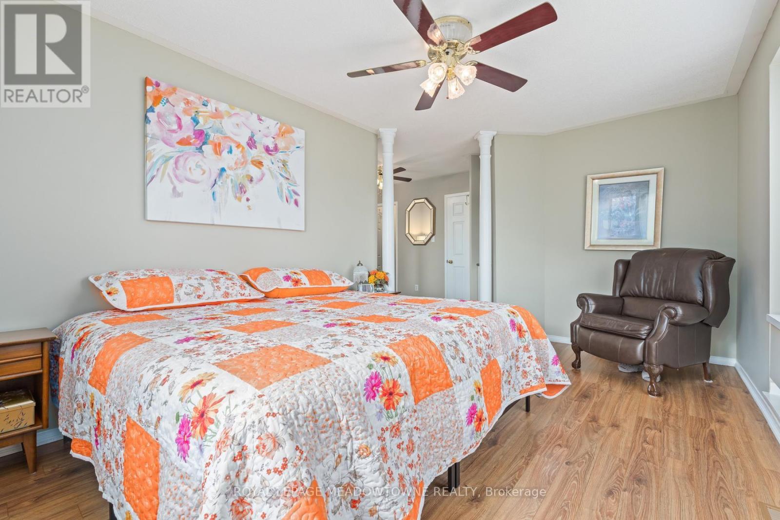 55 James Young Drive, Halton Hills, Ontario  L7G 5S5 - Photo 33 - W13034248