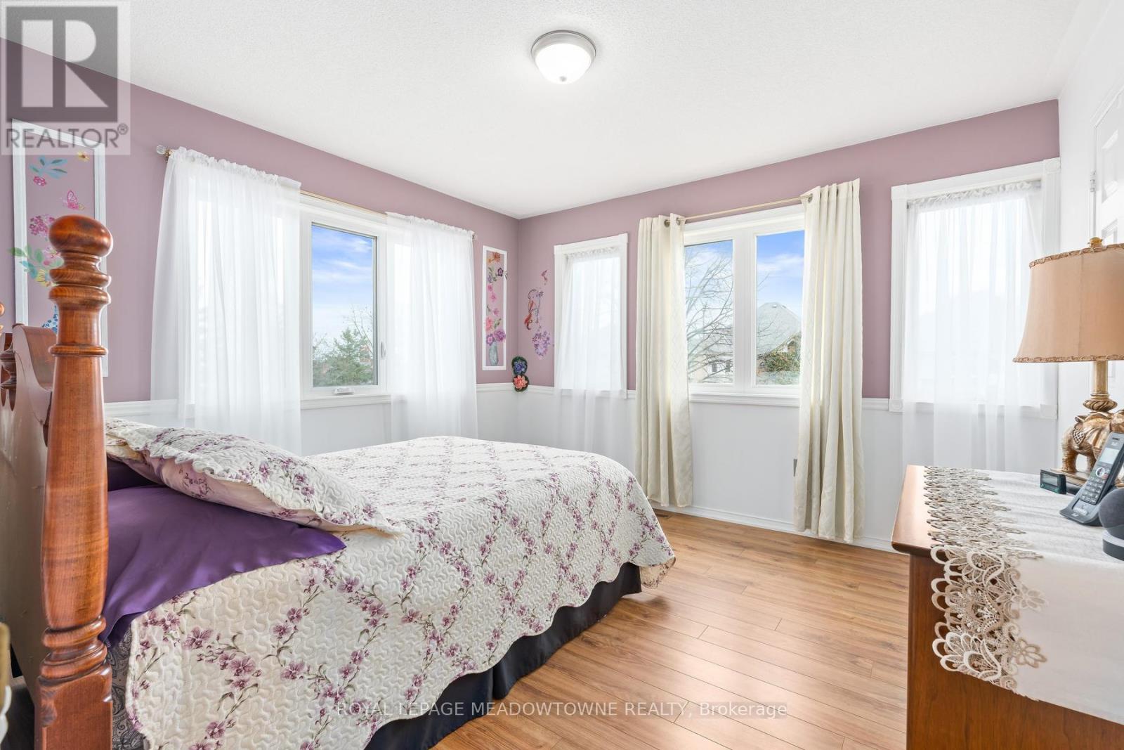 55 James Young Drive, Halton Hills, Ontario  L7G 5S5 - Photo 41 - W13034248