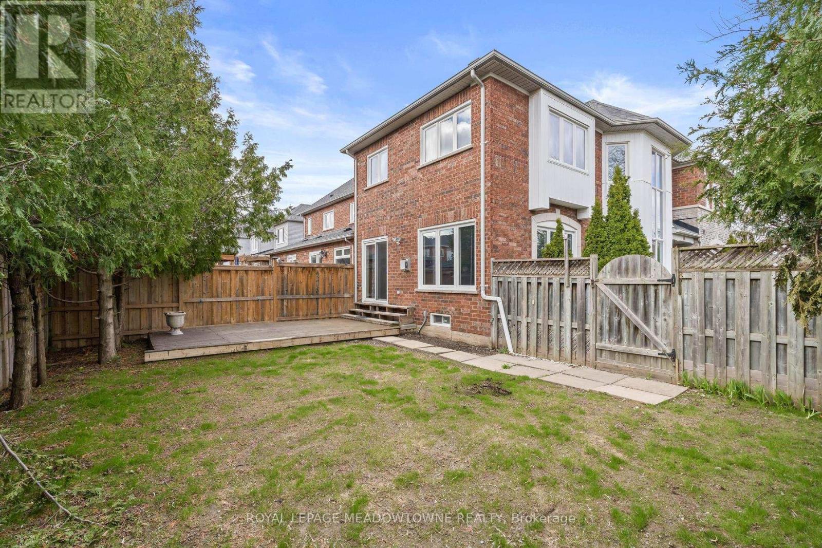 55 James Young Drive, Halton Hills, Ontario  L7G 5S5 - Photo 46 - W13034248