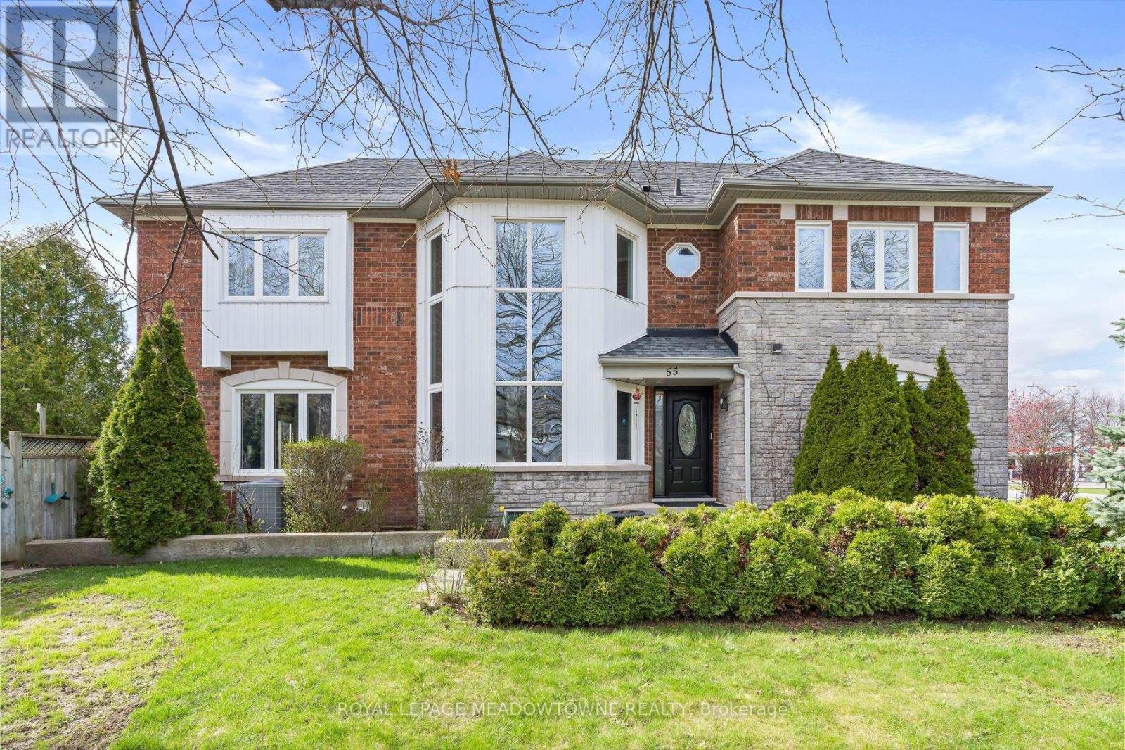 55 James Young Drive, Halton Hills, Ontario  L7G 5S5 - Photo 7 - W13034248