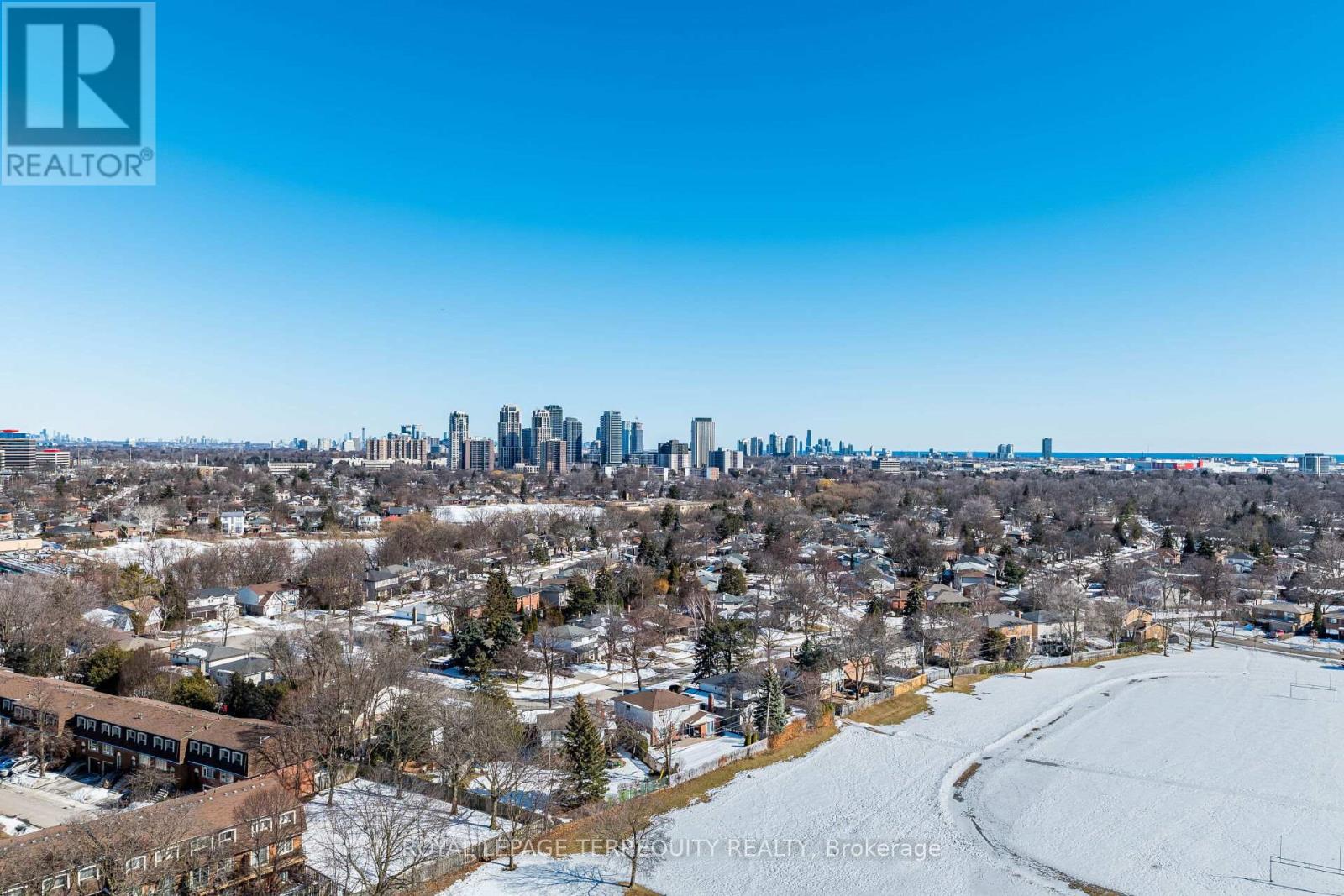 1907 - 812 Burnhamthorpe Road, Toronto, Ontario  M9C 4W1 - Photo 25 - W13034284