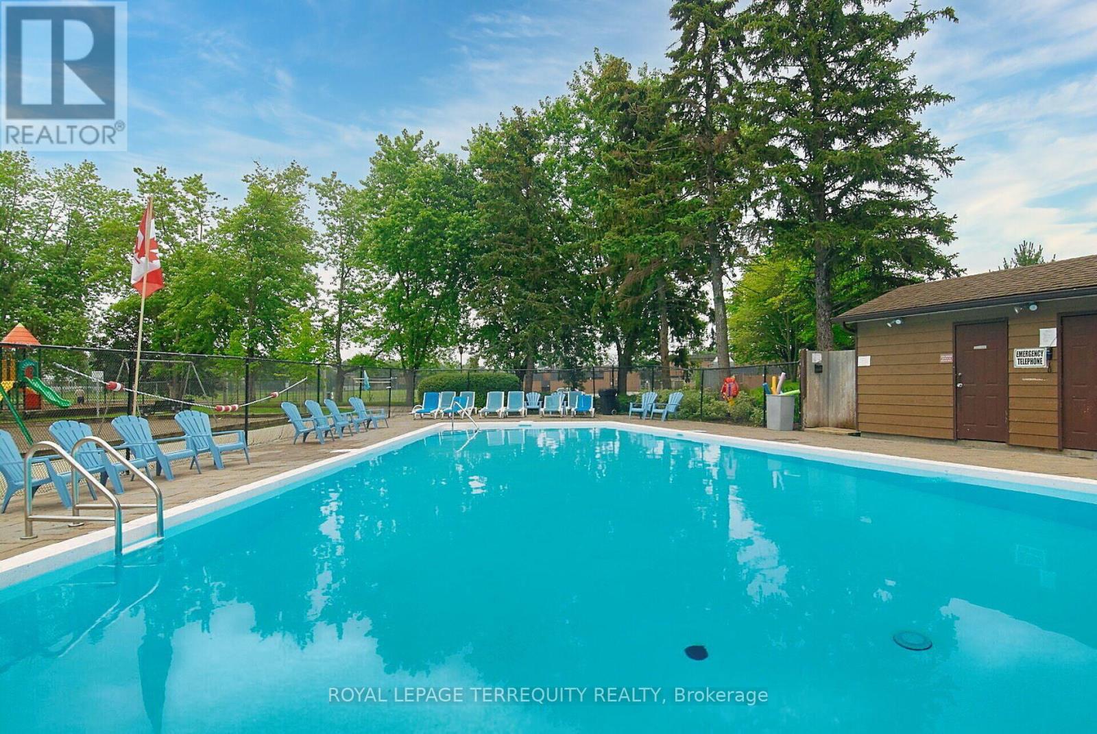 1907 - 812 Burnhamthorpe Road, Toronto, Ontario  M9C 4W1 - Photo 39 - W13034284