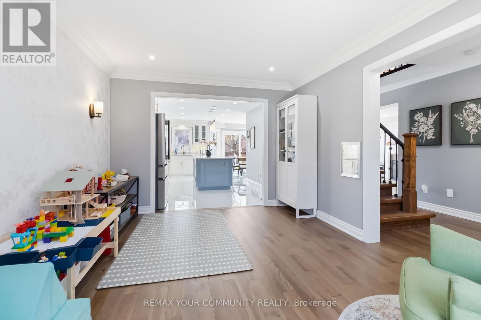 4184 Vermont Crescent, Burlington, Ontario  L7M 4A6 - Photo 17 - W13034290