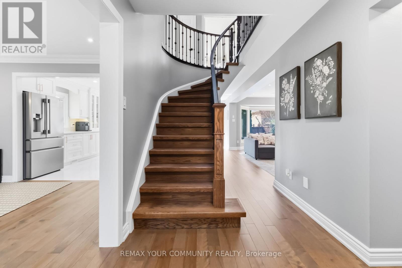 4184 Vermont Crescent, Burlington, Ontario  L7M 4A6 - Photo 4 - W13034290