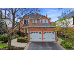4184 VERMONT CRESCENT, Burlington, Ontario