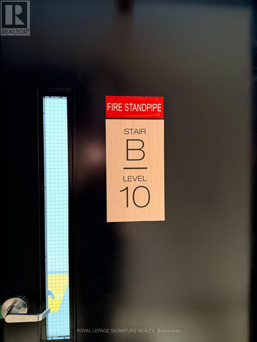 1009 - 1 Fairview Road E, Mississauga, Ontario  L5A 0B4 - Photo 20 - W13034298
