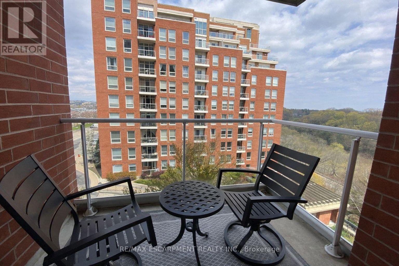 507 - 40 Old Mill Road, Oakville, Ontario  L6J 7W2 - Photo 11 - W13034326