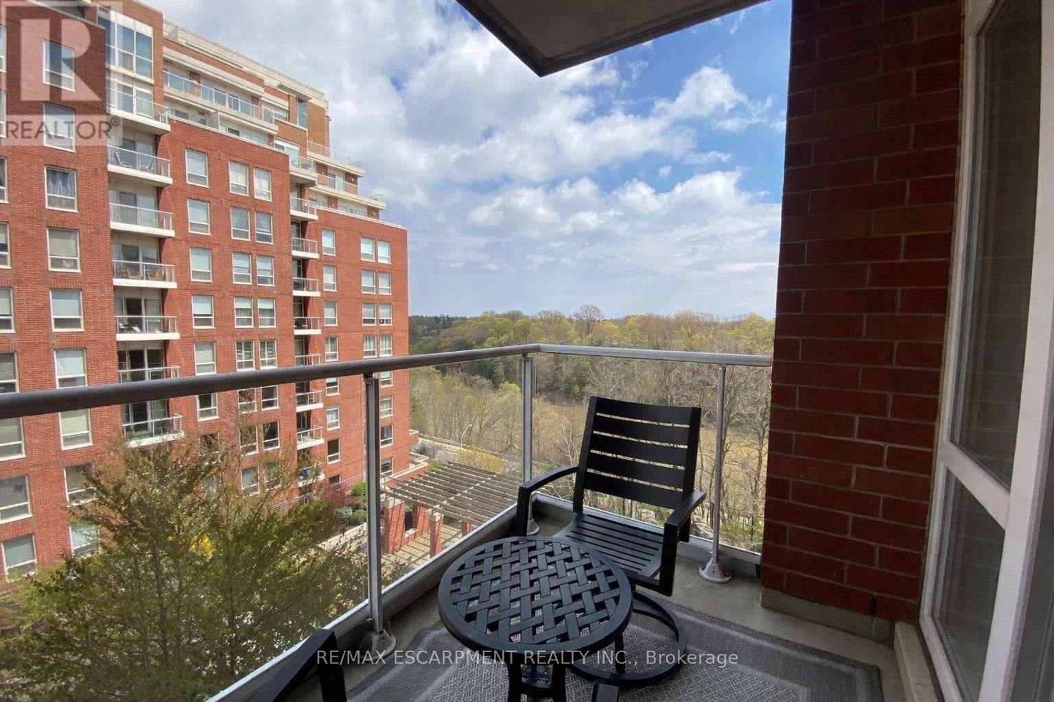 507 - 40 Old Mill Road, Oakville, Ontario  L6J 7W2 - Photo 12 - W13034326