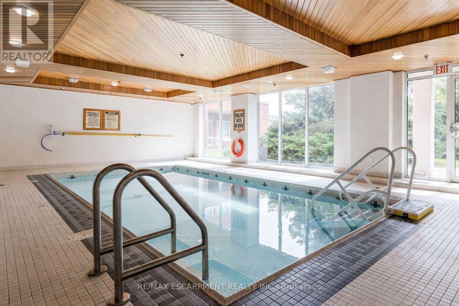 507 - 40 Old Mill Road, Oakville, Ontario  L6J 7W2 - Photo 16 - W13034326