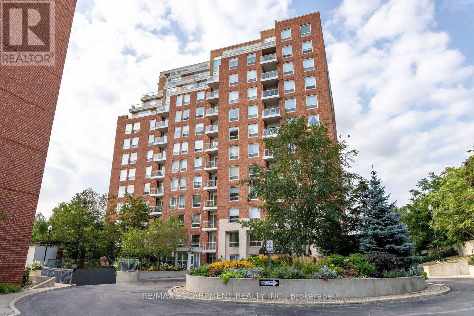 507 - 40 Old Mill Road, Oakville, Ontario  L6J 7W2 - Photo 19 - W13034326