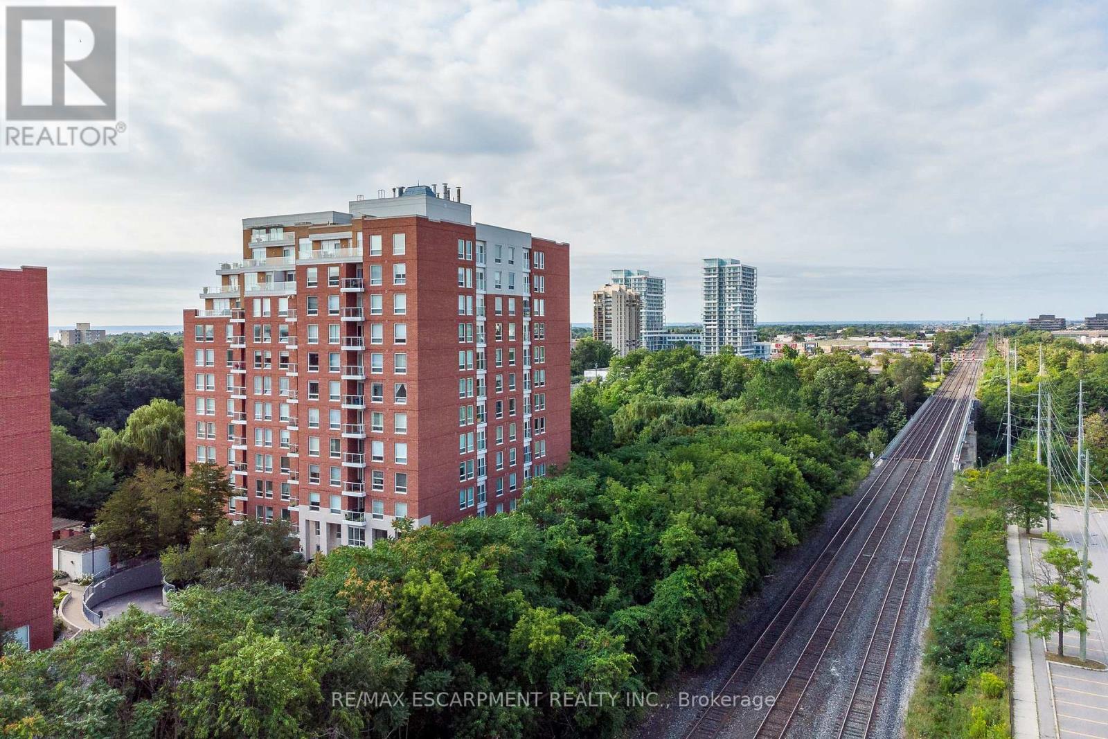 507 - 40 Old Mill Road, Oakville, Ontario  L6J 7W2 - Photo 20 - W13034326