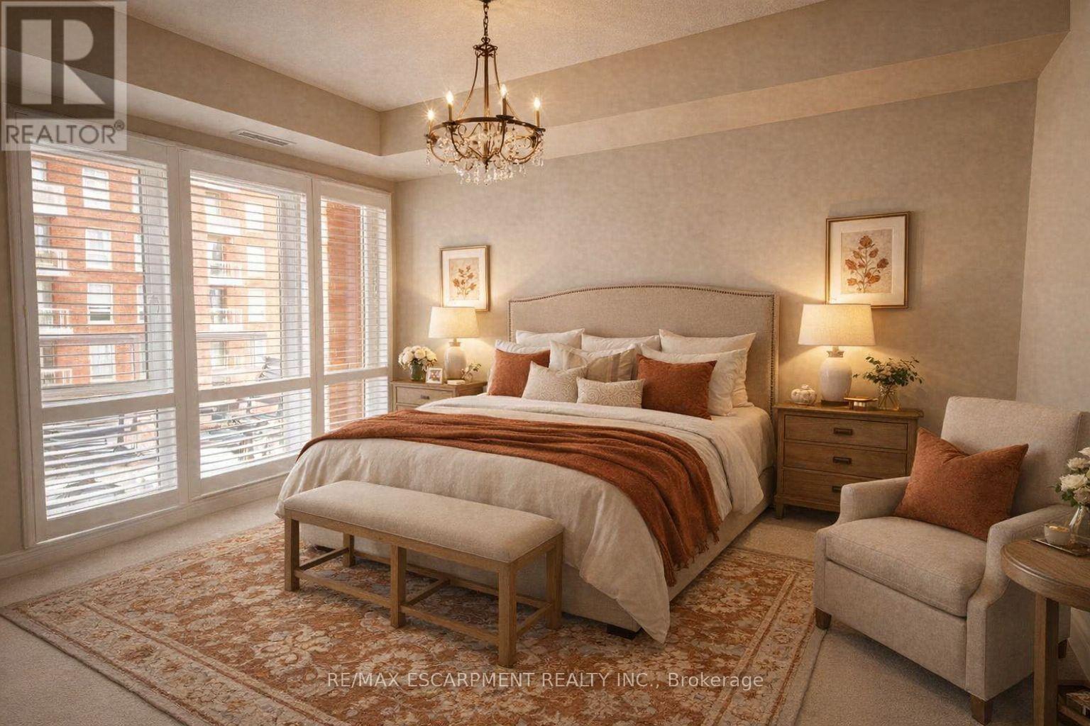 507 - 40 Old Mill Road, Oakville, Ontario  L6J 7W2 - Photo 7 - W13034326