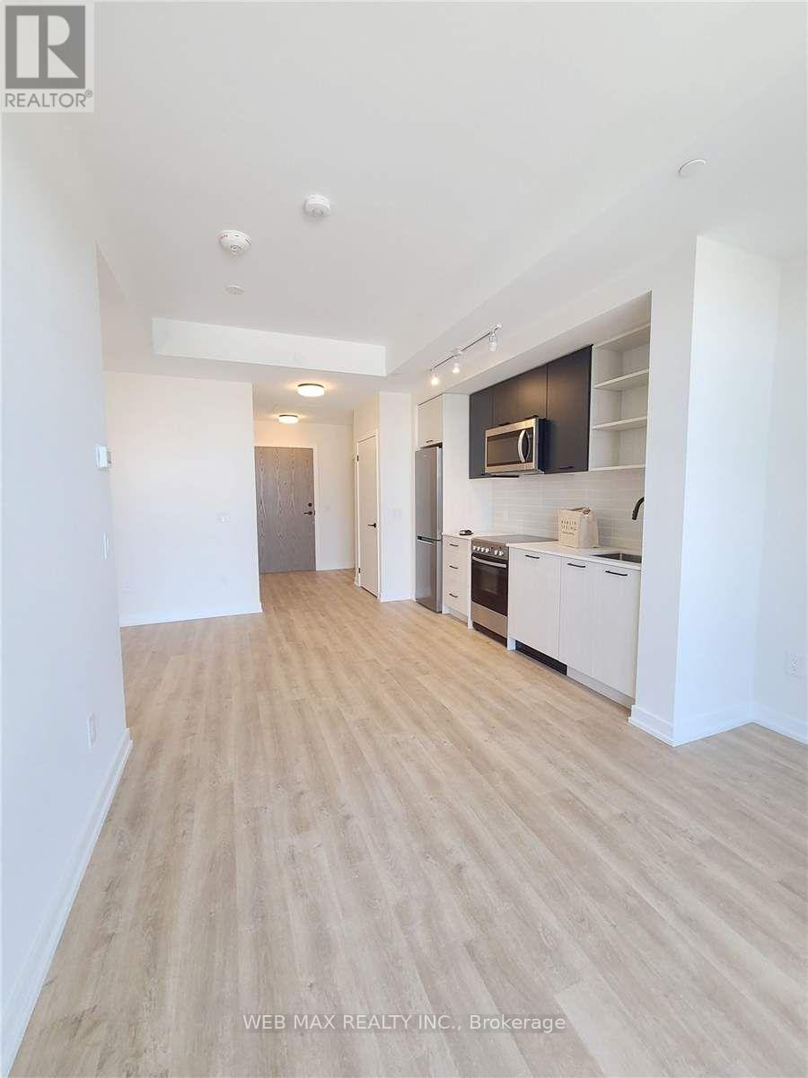 601 - 2300 St.clair Avenue W, Toronto, Ontario  M6N 0B3 - Photo 11 - W13034354