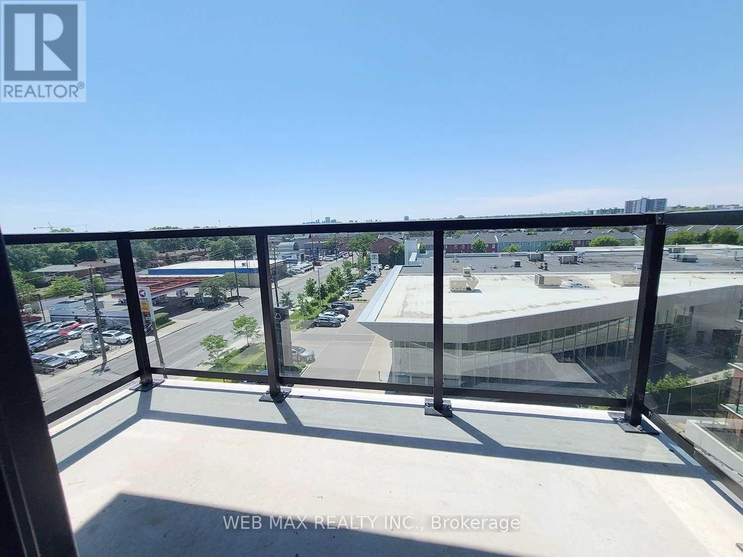 601 - 2300 St.clair Avenue W, Toronto, Ontario  M6N 0B3 - Photo 6 - W13034354