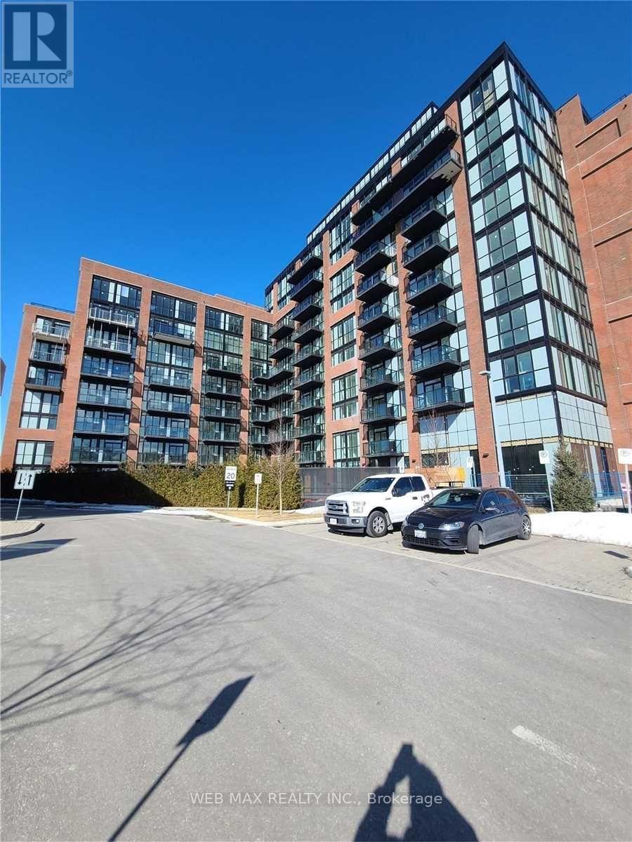 601 - 2300 St.clair Avenue W, Toronto, Ontario  M6N 0B3 - Photo 7 - W13034354