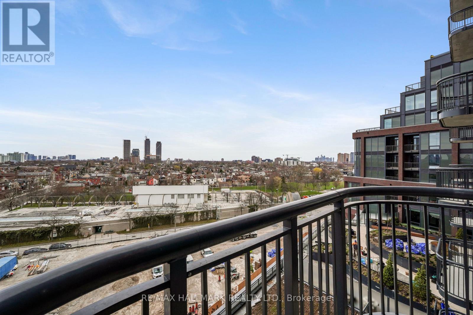 627 - 1185 Dupont Street, Toronto, Ontario  M6H 0G5 - Photo 28 - W13034370