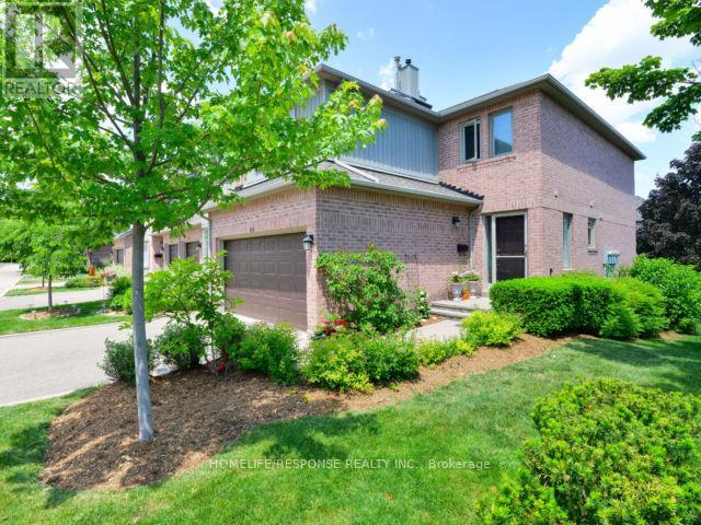 96 - 5480 Glen Erin Drive, Mississauga, Ontario  L5M 5R3 - Photo 2 - W13034382