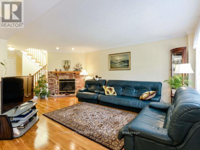 96 - 5480 Glen Erin Drive, Mississauga, Ontario  L5M 5R3 - Photo 3 - W13034382