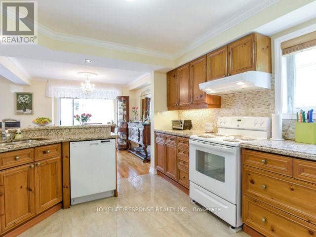 96 - 5480 Glen Erin Drive, Mississauga, Ontario  L5M 5R3 - Photo 7 - W13034382