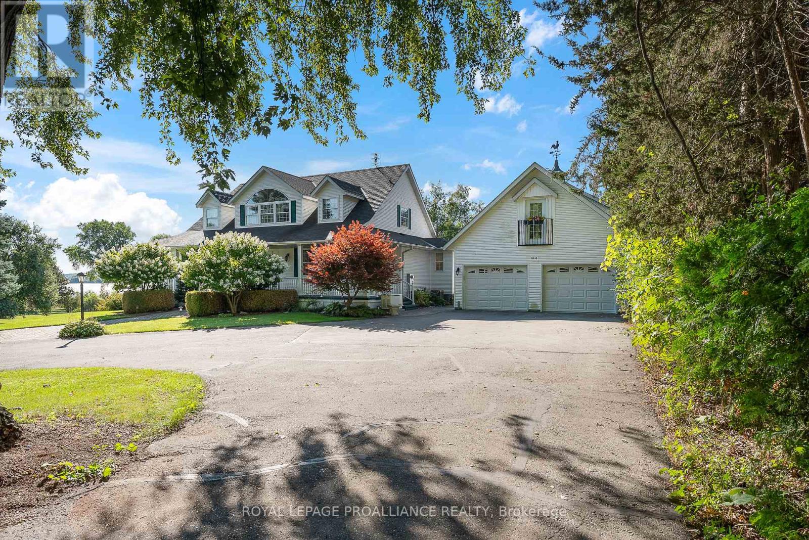 630 Old Highway 2, Quinte West, Ontario  K8V 5P5 - Photo 2 - X12927594
