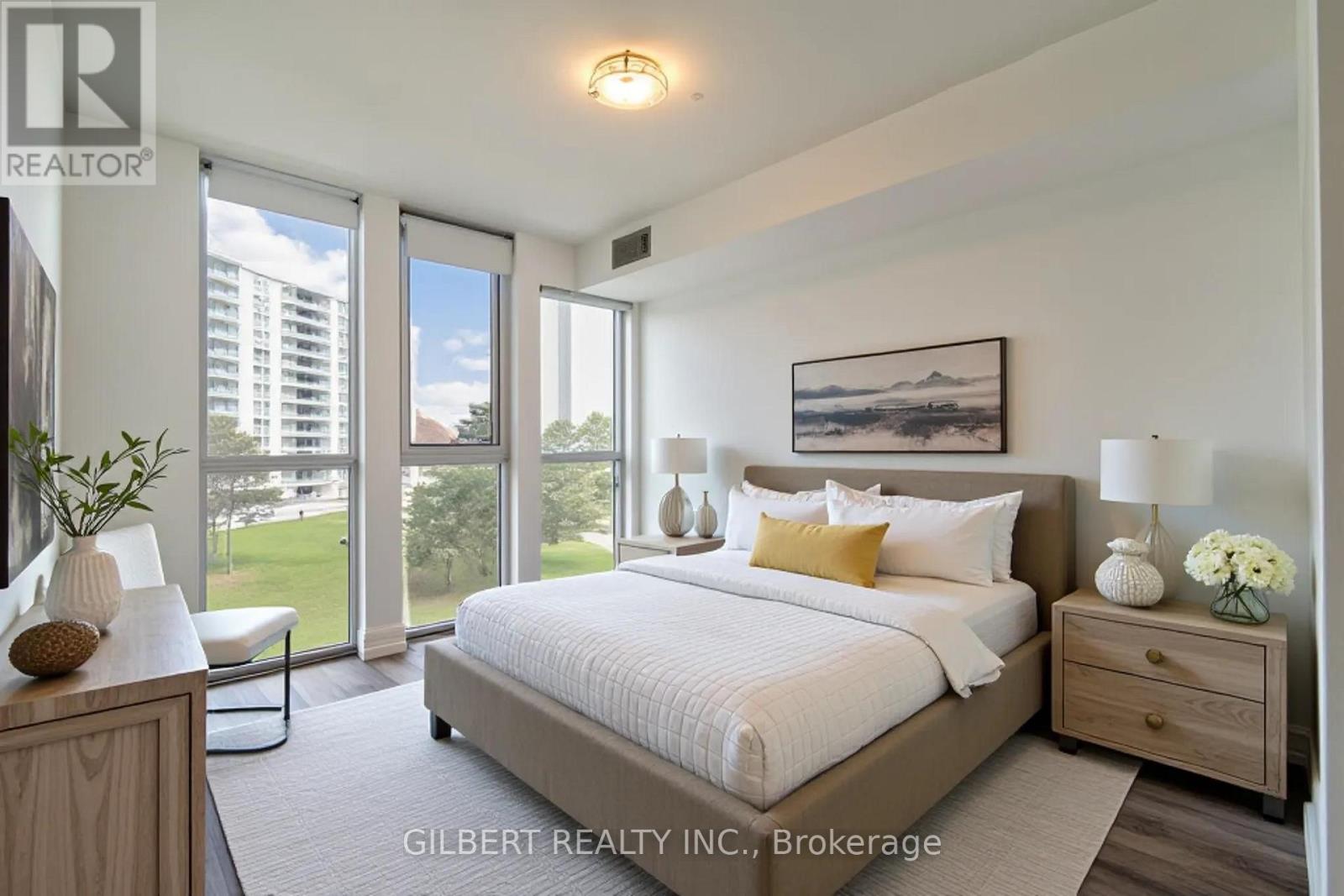 404 - 1461 Lawrence Ave W, Toronto, Ontario  M6L 0A6 - Photo 20 - W13034402