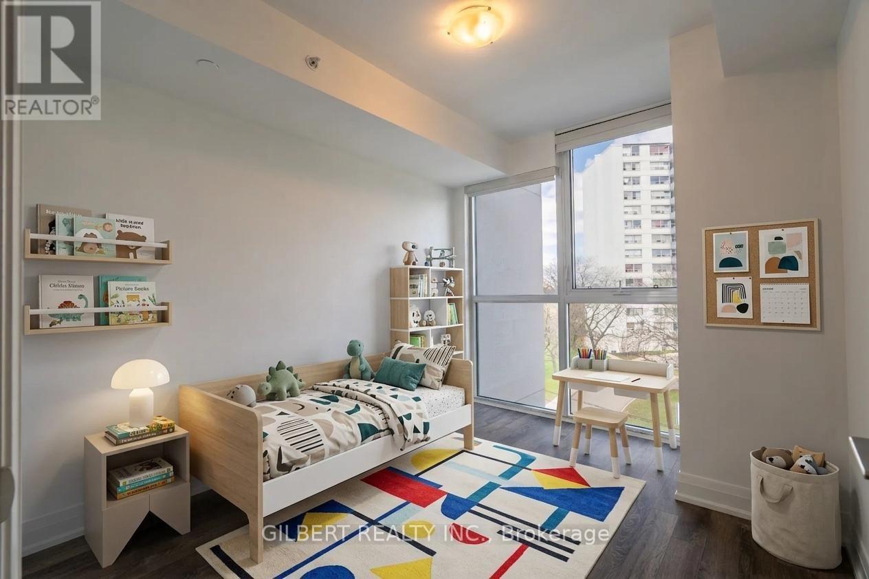 404 - 1461 Lawrence Ave W, Toronto, Ontario  M6L 0A6 - Photo 32 - W13034402