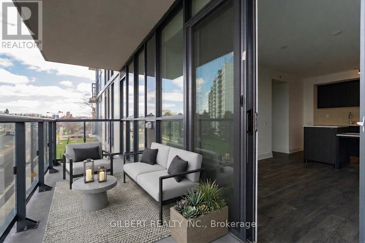 404 - 1461 Lawrence Ave W, Toronto, Ontario  M6L 0A6 - Photo 40 - W13034402