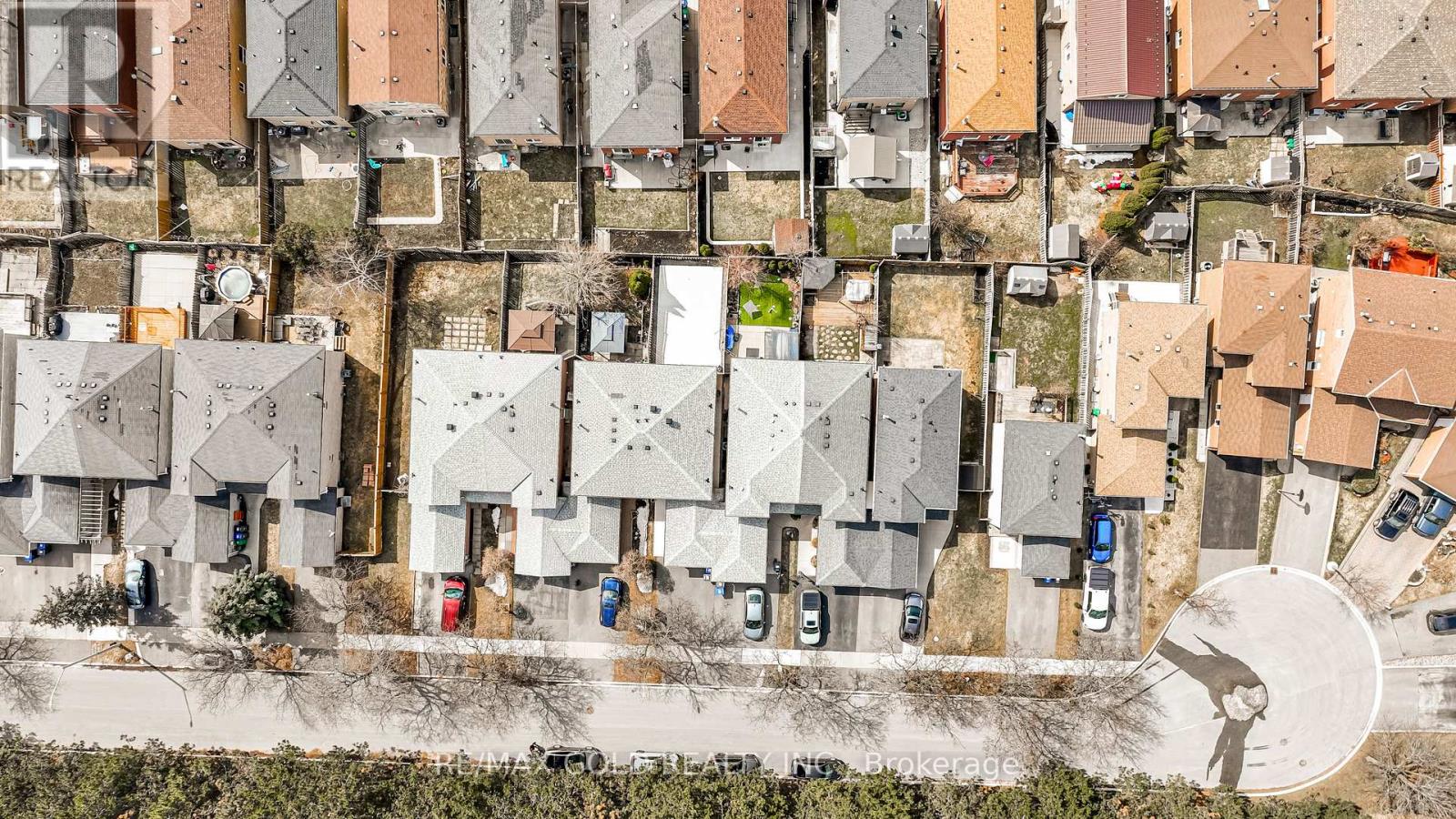 28 Silverstream Road, Brampton, Ontario  L6Z 3W5 - Photo 32 - W13034418