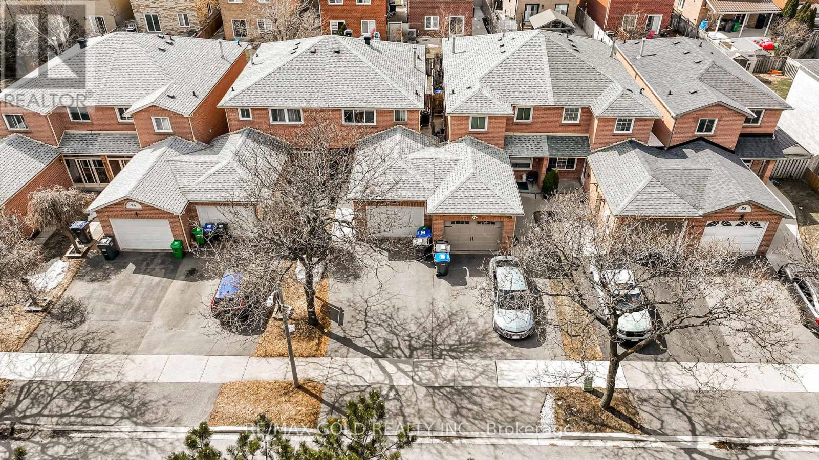 28 Silverstream Road, Brampton, Ontario  L6Z 3W5 - Photo 33 - W13034418