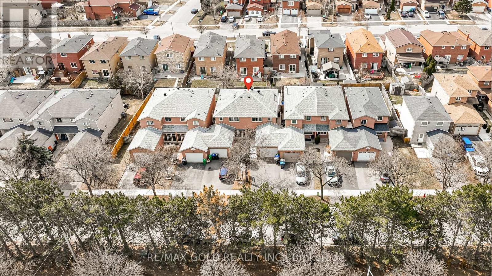 28 Silverstream Road, Brampton, Ontario  L6Z 3W5 - Photo 34 - W13034418