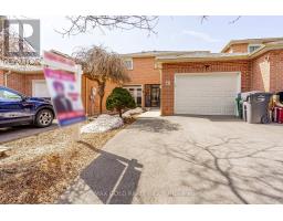 28 SILVERSTREAM ROAD, Brampton, Ontario