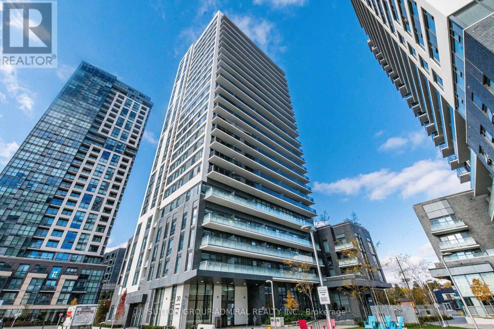 1311 - 30 SAMUEL WOOD WAY, Toronto, Ontario