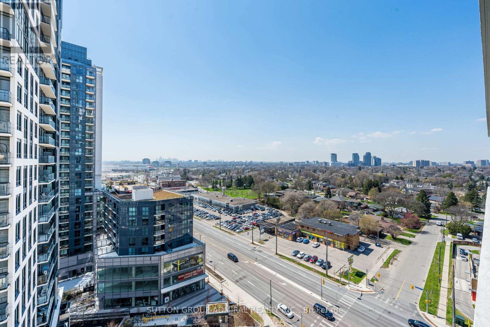 1311 - 30 Samuel Wood Way, Toronto, Ontario  M9B 0C9 - Photo 30 - W13034424